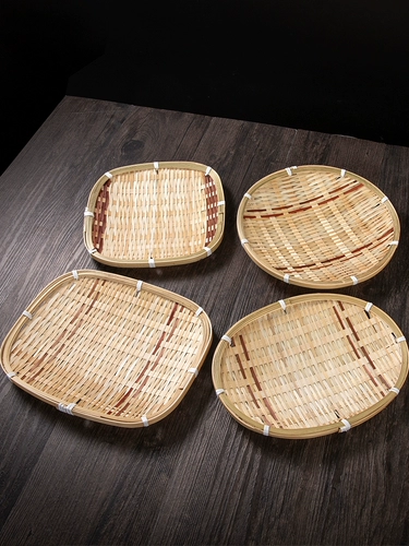 Бамбуковая сушена