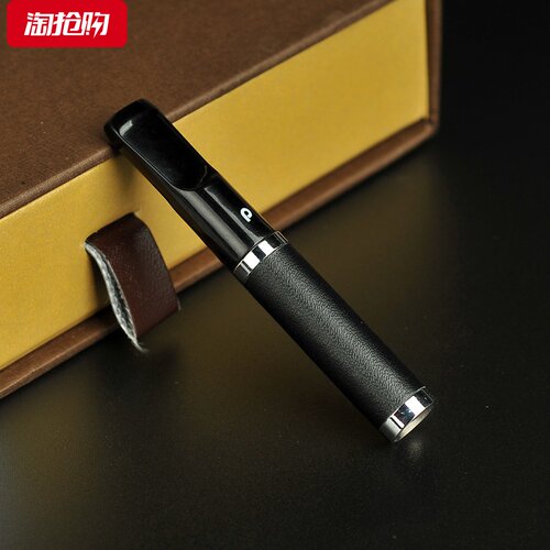 丹尼古特6mm滤芯型过滤烟嘴