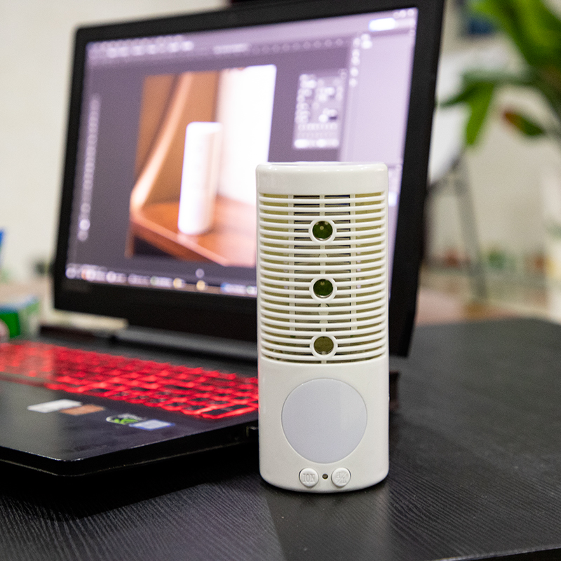 [啦啦期间店空气净化,氧吧]。usb负氧离子发生器家用模块清新机月销量0件仅售148.5元