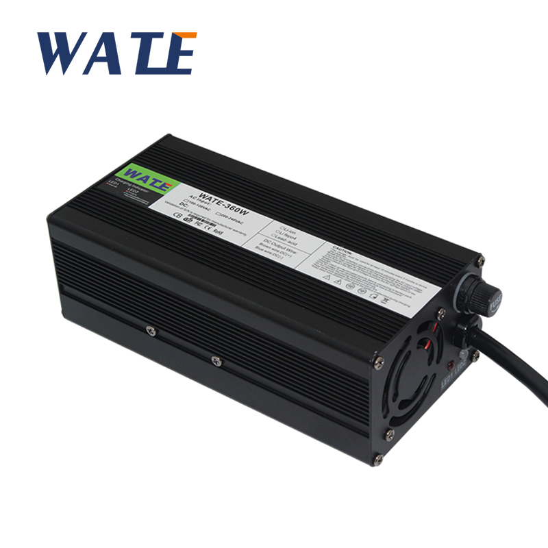 12.6V12A15A20A充电器瓦特力