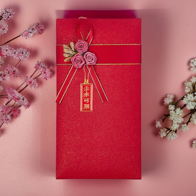 创意升学红包袋金榜题名未来可期985利是封中考高考678奖励仪式感