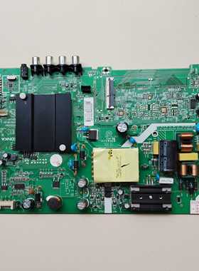 康佳LED43F2 LED43K620 43S3主板35024087屏72002427YT测好