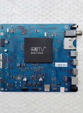 乐视S40主板S40-AIR-MB-H5100 2033000010086屏TC400FJ6E1-S40