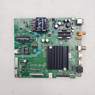 原装海信55E3G 55V1F-R J55H主板RSAG7.820.11507屏HD550Y1U51/62