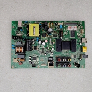 原装康佳LED32F2300FX LED32E320电视机主板 35018252屏可选