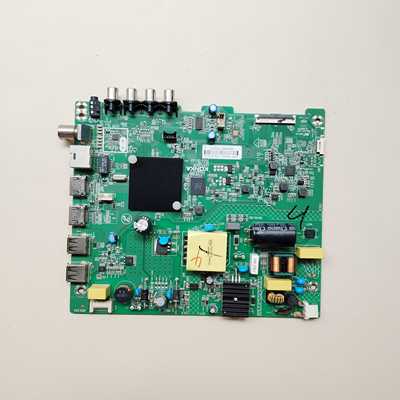 原装正品康佳LED32K2000A主板35025036屏72003059YT测好现货