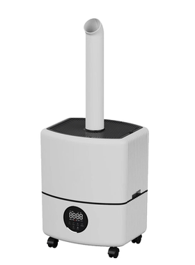 净季商用摆摊蔬菜水果保鲜加湿器