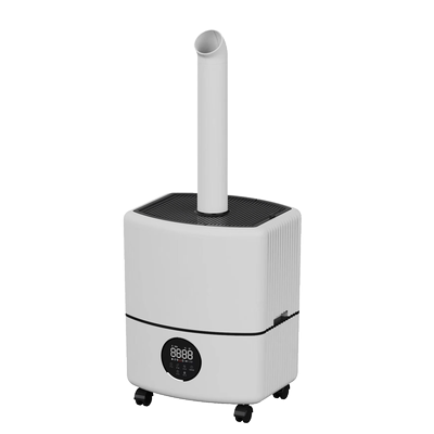 净季商用摆摊蔬菜水果保鲜加湿器