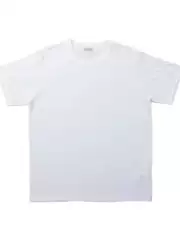 Visvim Fil 20Ss Sublig Crew Basic Base Layer Shirt Nakamura Combed Cotton Crew Neck Short-Sleeve T-Shirt