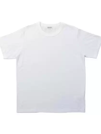 Visvim Fil 20Ss Sublig Crew Basic Base Layer Shirt Nakamura Combed Cotton Crew Neck Short-Sleeve T-Shirt