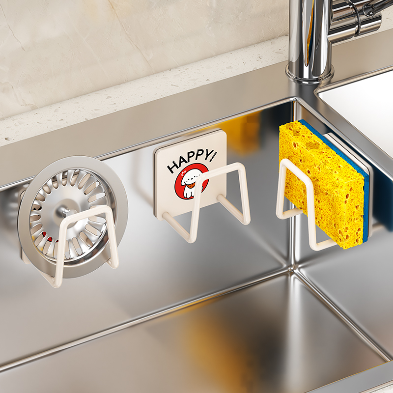 【强力承重】厨房不锈钢挂钩