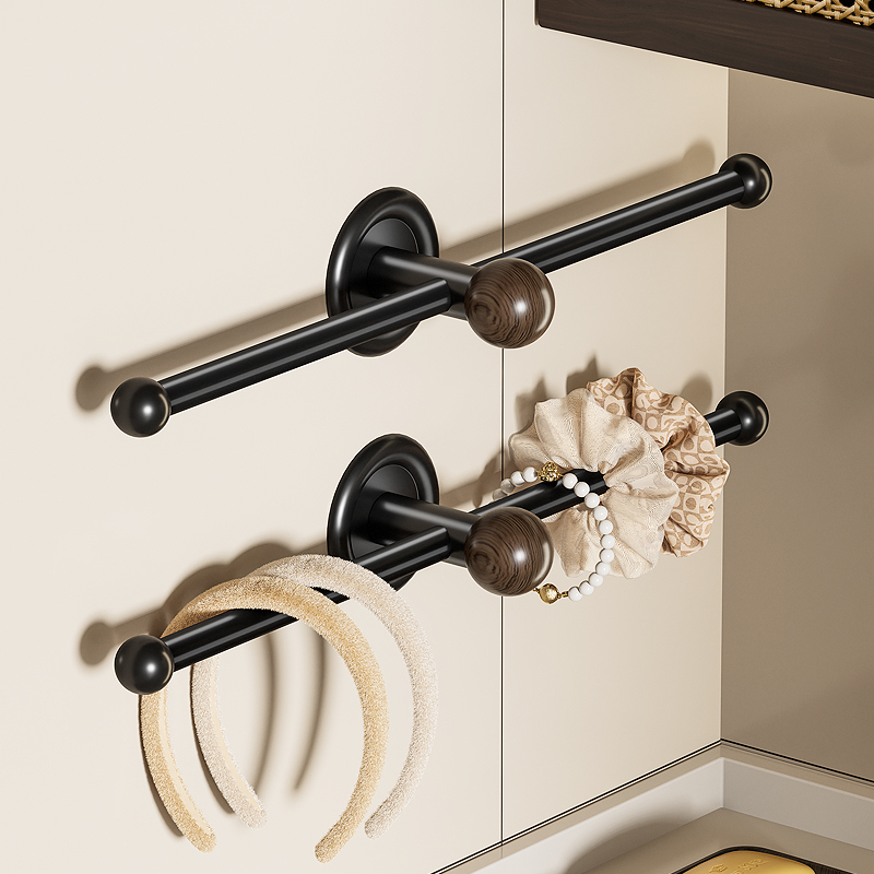 【掉落包赔】发圈发箍收纳架