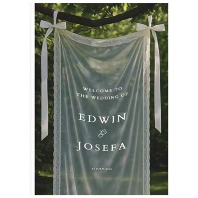 Netbackgroundhangingcloth