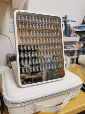 SEAYEO家用光子嫩肤祛痘