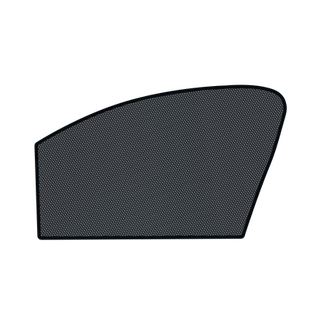 徕本汽车遮阳帘防晒隔热车内侧窗帘隐私挡板罩磁吸式小车用载纱窗