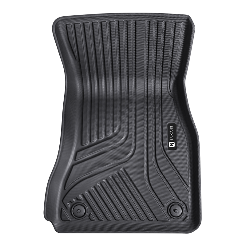 徕本脚垫上层毯面/五座/六座/单独毯面/前排/后排/仅适配徕本TPE