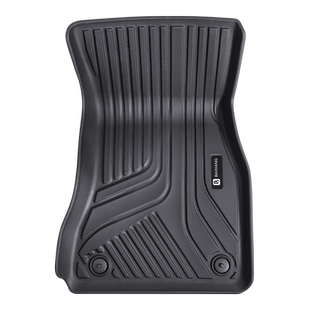 徕本脚垫上层毯面/五座/六座/单独毯面/前排/后排/仅适配徕本TPE