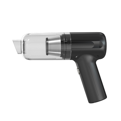 【无刷电机】小型吸尘器大功率