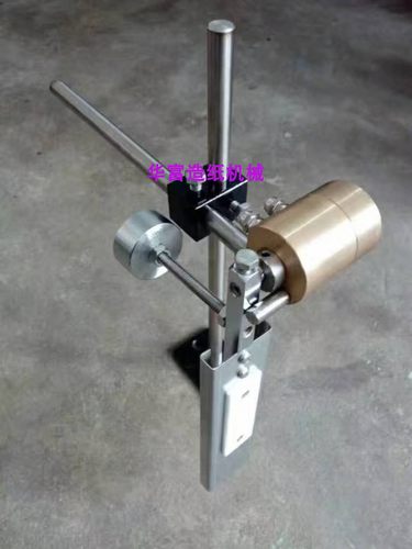 造纸用网布传感器纠偏毛毯气动