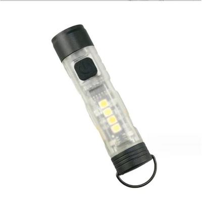 5050WORKSHOP迷你强光手电筒充电