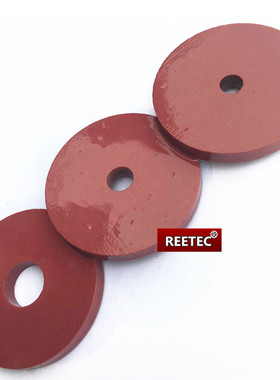 小REETEC3000目红宝石砂轮超细抛光宝石油石磨刀石砂轮片细磨抛光