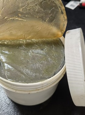 研磨砂 碳化硅研磨膏 绿碳研磨砂 绿碳研磨膏 金刚砂 抛光膏400克