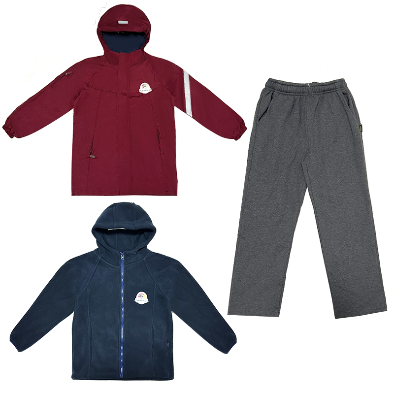 校服宿迁书张家港实验小