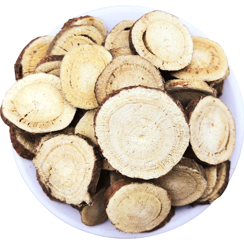 甘草片500g调味料香料卤肉料泡水
