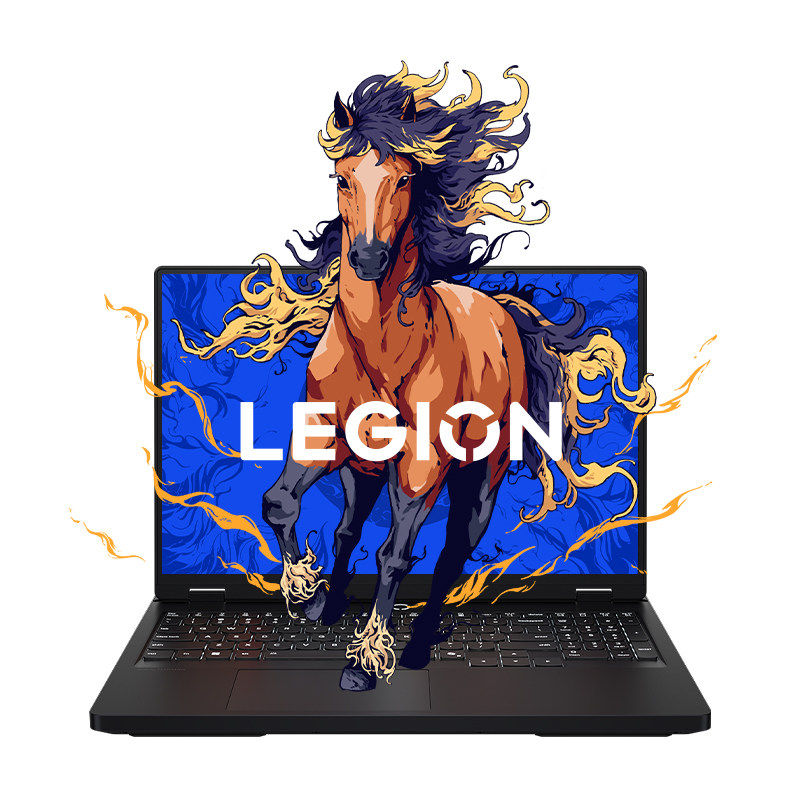 Lenovo/联想拯救者系列25款Y7000P 5060/5070办公剪辑电脑游戏本