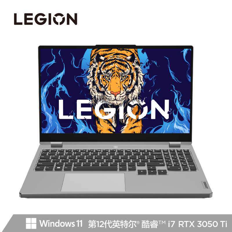 联想拯救者Y7000P/R7000P 22款学生办公设计笔记本电脑3060游戏本图片