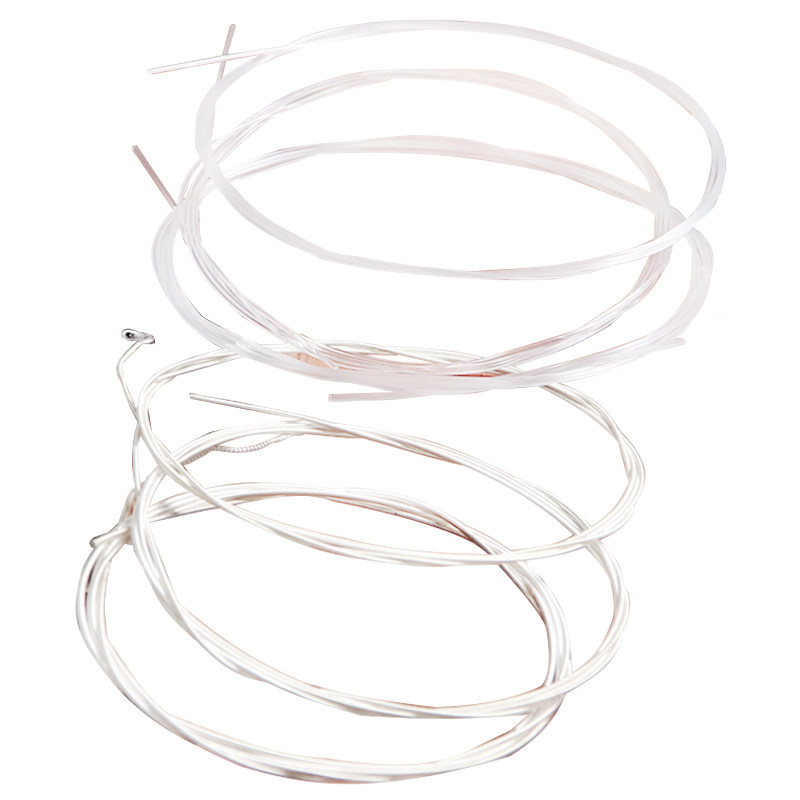 梵巢 尼龙 材质乐器配件 古典吉他 琴弦 123456# 整套6根  1-6 弦