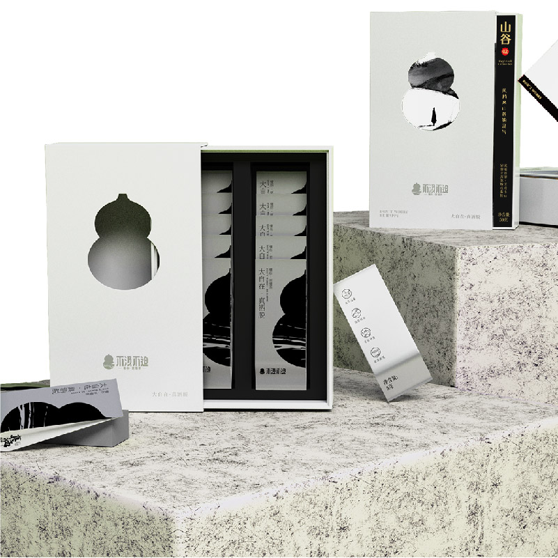 武夷·正岩水仙丨陈墩水出品 x 非遗大师茶系列