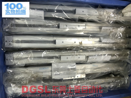 全新原装正品 FESTO  无杆气缸 DGC-K-25-350-PPV-A-GK 现货