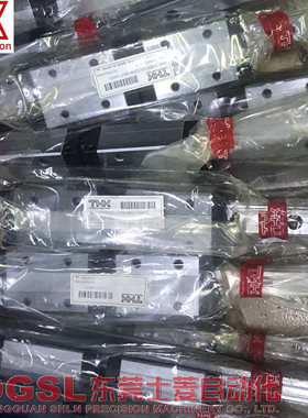 全新原装正品 THK直线导轨 SHS30V2UUCOFM+600LF-IV(AFF) 滑块
