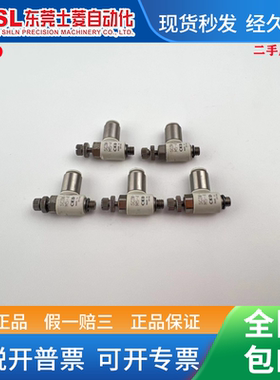 特价二手9成新 SC3W-M5-4/6 原装正品 CKD 节流阀气管接头
