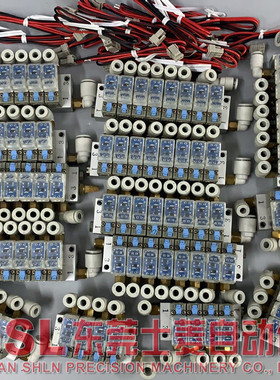 原装正品SMC 电磁阀 V114-5LZB-M5 现货出售特价包邮