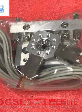 现货 GRC-10-90-T2H3-D-A1 全新原装正品 CKD 旋转气缸 假一罚十