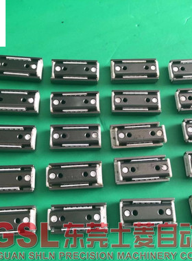 原装正品 IKO 精密滑块 BSP1530SL 滚珠滑轨 BSP1530 现货特价