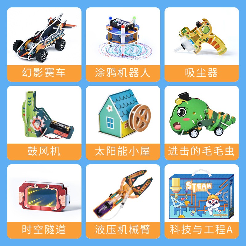 儿童生日礼物4男孩子5女孩6小学生7十岁8男生9圣诞礼品12幼儿园10