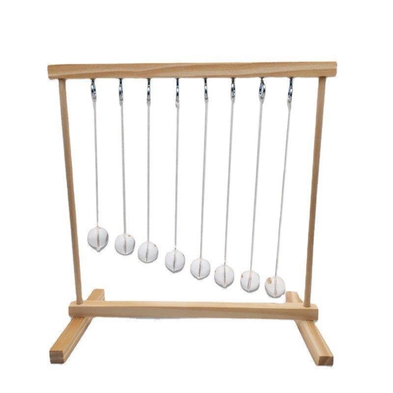 科学小实验套蛇形摆科小学生拼装材料科技小制作科学实验ED76