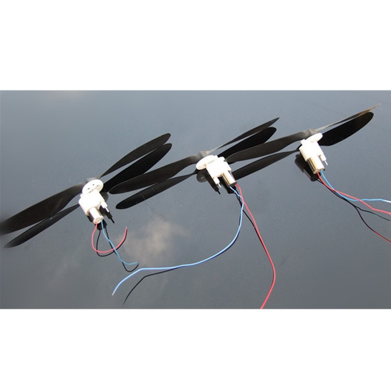 8520电机减速组 空心杯减速电机 马达 航模高速齿轮箱 变速螺DF61