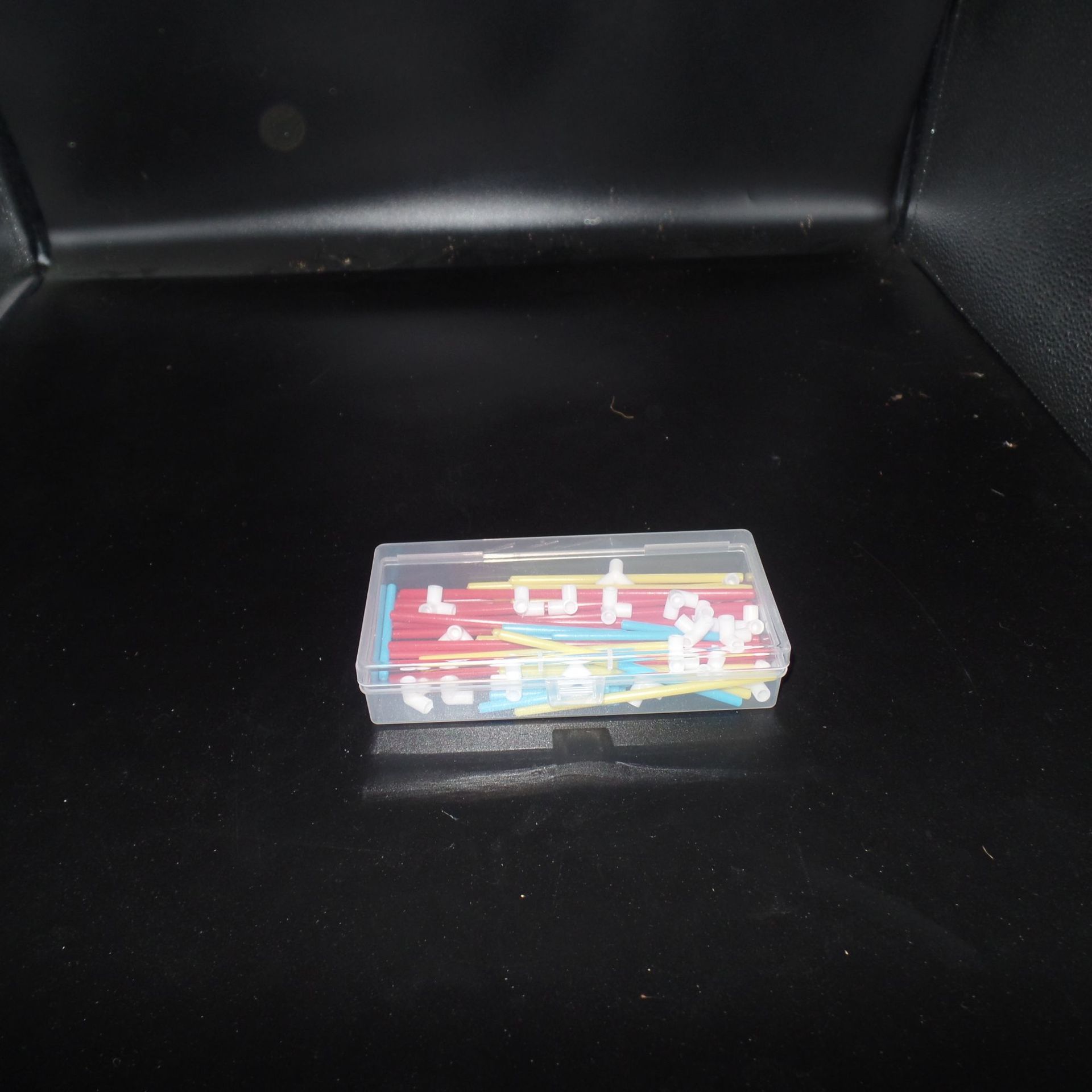 小学数学新课标长正方体框架模型ED87