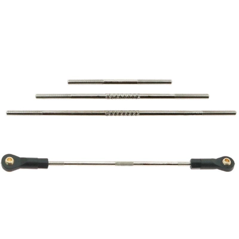 M2M3球头扣拉杆总成 球头连杆 球头总成 球头扣连杆头 10mm可DF32