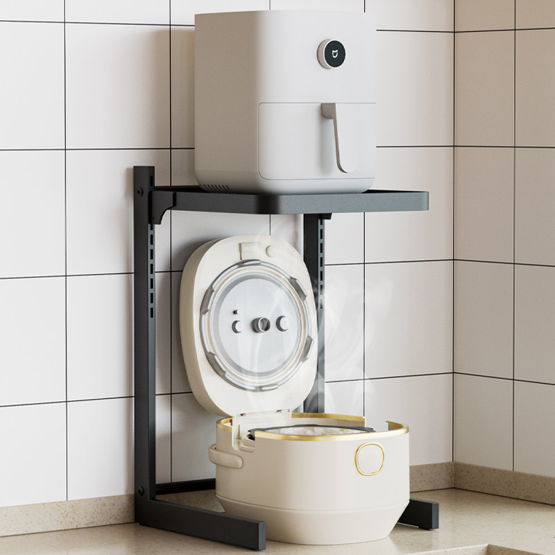 适合99%电饭煲可调节层高架子