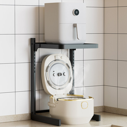 适合99%电饭煲可调节层高架子