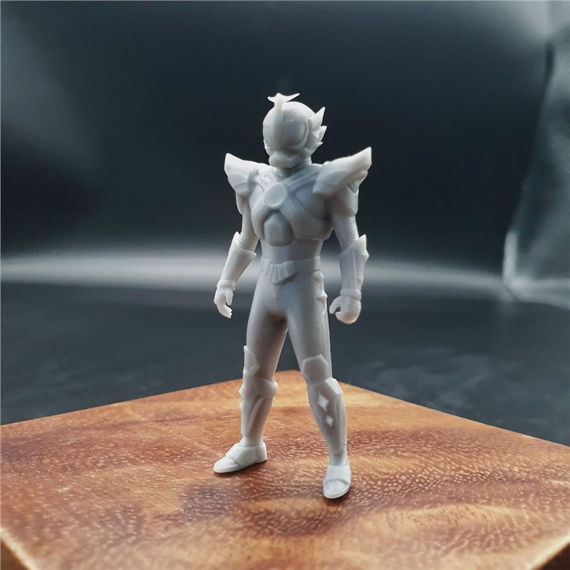 潮玩DIY手工 超星神系列 风系队长 A款 1/43比例模型手办场景,模玩/动漫/周边/娃圈三坑/桌游,DIY手办/兵人/雕像,淘宝优惠券,粉丝福利购,淘宝优惠卷