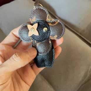 LV&GEDETE 包挂件薇薇安公仔挂饰包包装饰娃娃挂链玩偶车用钥匙扣