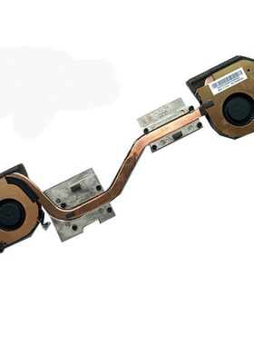 Thinkpad联想 P51 P50 风扇 CPU散热器 00NY520 00UR800 00NY521
