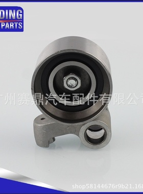 13505-50030适用丰田2UZ发动机涨紧轮 汽车调整轮配件