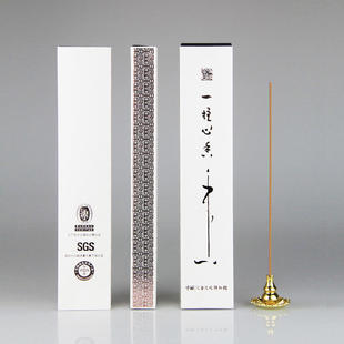 中国沉香文化博物馆家用檀香线香印度老山檀香薰室内净化空气养生